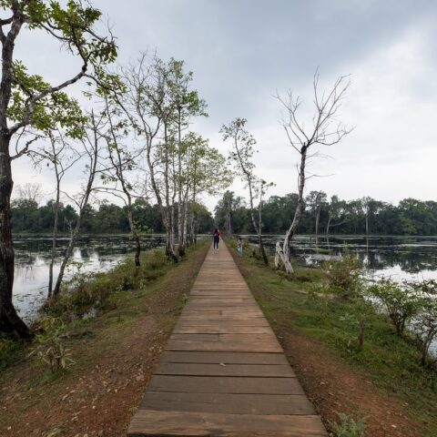 Angkor - Neak Pean