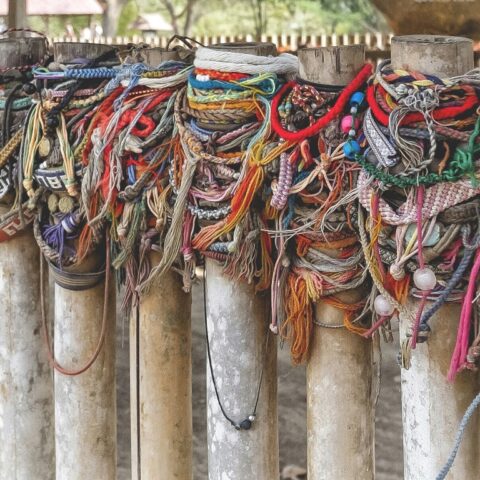 Choeung Ek - Killing Fields
